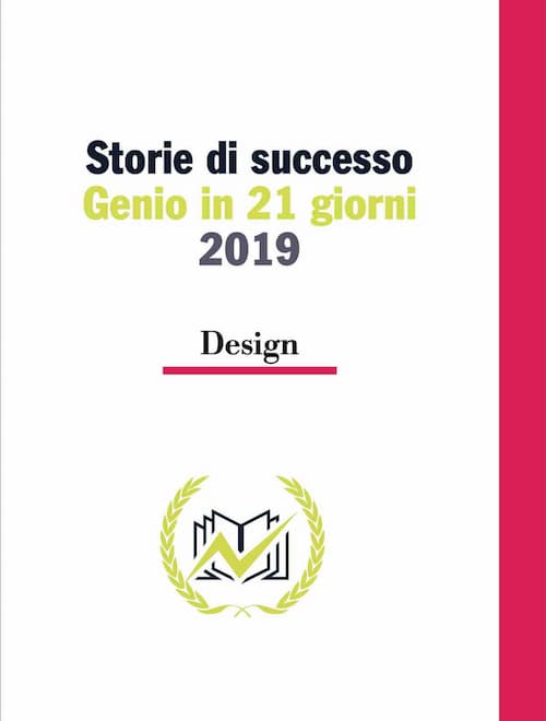 Testimonianze Genio in 21 Giorni Design