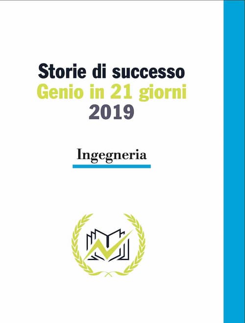 Testimonianze Genio in 21 Giorni Ingegneria