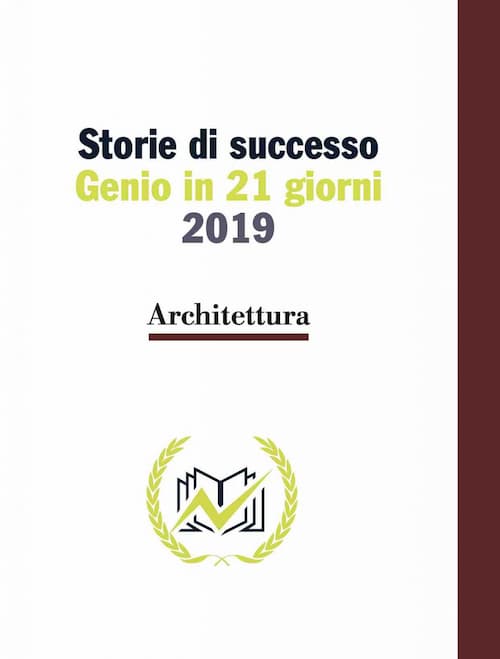 Testimonianze Genio in 21 Giorni architettura