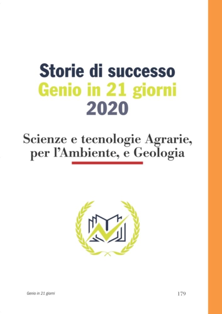Agraria Ambiente Geologia